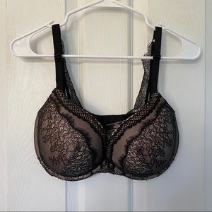 Victoria’s Secret Very Sexy Push-Up Bra